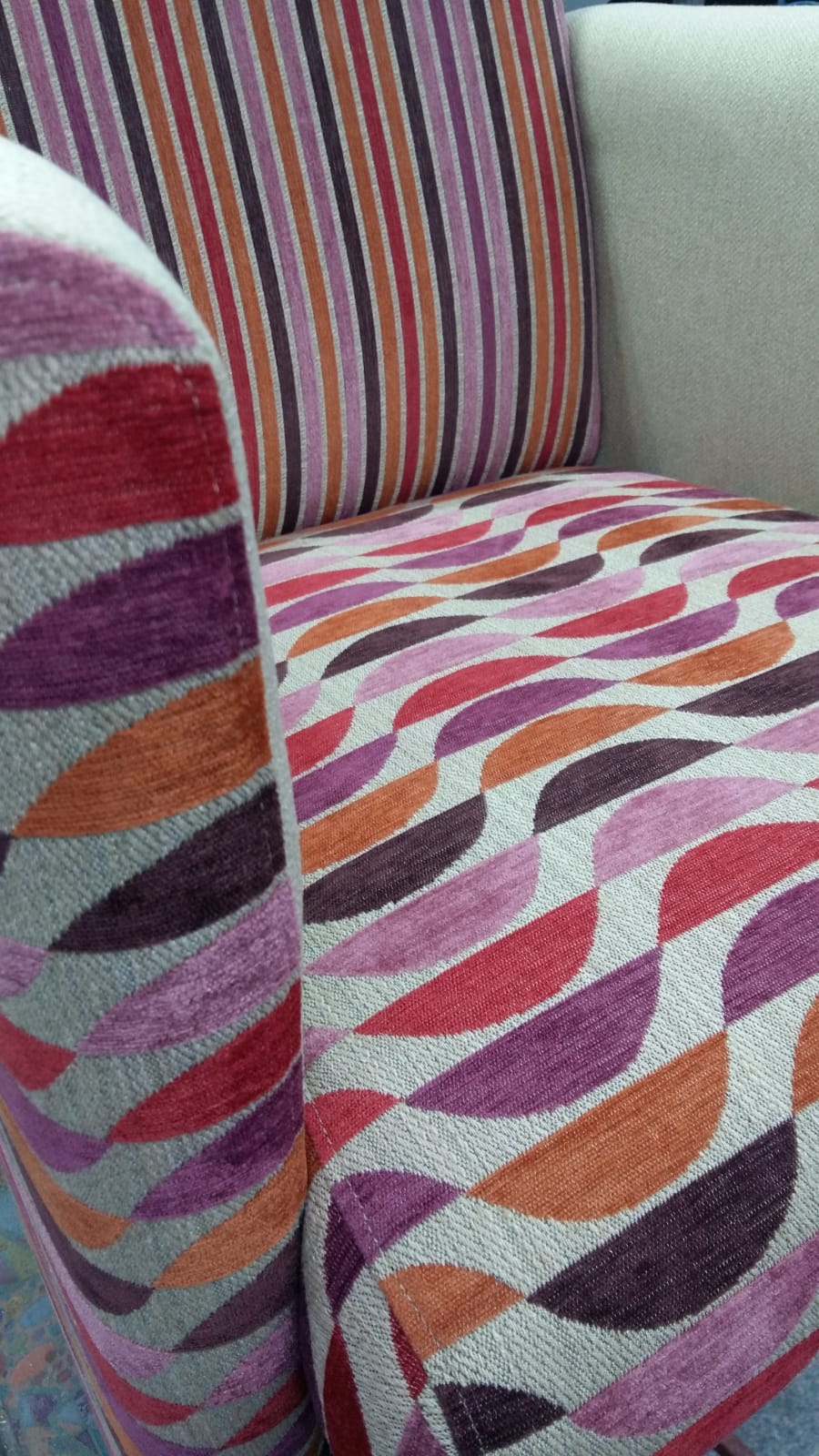 In jedem hertuntergekommenen Möbelstück steck noch ein richtiger Hingucker!